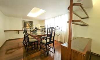 Imagem 7: Apartamento na região de perdizes