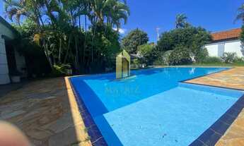 Imagem 6: FRANCA - Casa Padrão - Residencial Paraíso