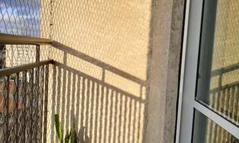 Imagem 4: Apartamento, 60 m², 3 dormitórios (suíte) 1 vaga - Centro Diadema