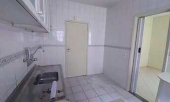 Imagem 4: Locação Apartamento Meier