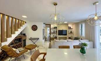 Imagem 5: Cobertura com 3 dormitórios à venda, 233 m² por R$ 2.150.000,00 - Cidade São Francisco - S