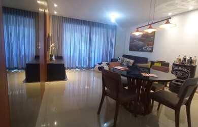 Imagem 6: Apartamento com 4 dormitórios à venda em Belo Horizonte