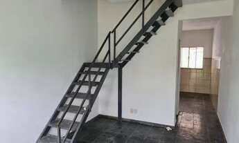 Imagem 3: Casa dois quartos em Santíssimo