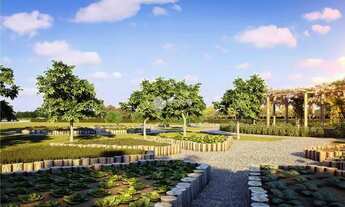 Imagem 6: Terreno - Residencial Campo Camanducaia - Jaguariúna