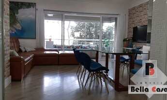 Imagem: Apartamento para venda tem 96 metros quadrados