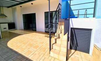 Imagem: SQSW 305 SUDOESTE MAGNÍFICA COBERTURA DUPLEX