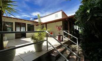 Imagem 6: Aluga-se casa para comércio ou residência na orla da lagoa!