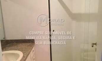 Imagem 6: Apartamento para venda possui 284 metros quadrados com 4 quartos em Santo Amaro - São Paul