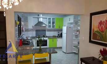 Imagem 3: Sobrado com 3 dormitórios para alugar, 200 m² por R$ 3.000,00/mês - Helena Maria - Osasco