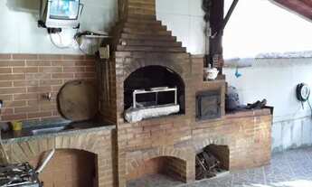 Imagem 3: Troco ou vendo 2 casas de Praia em Conceição de Jacareí Por casa em campo grande