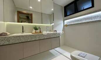 Imagem 7: Apartamento com 3 dormitórios à venda, 160 m² por R$ 300.000,00 - Setor Marista - Goiânia