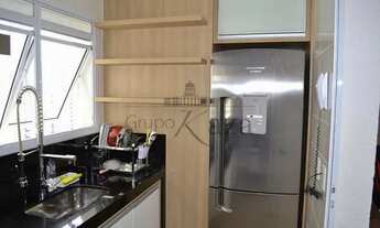 Imagem 7: Apartamento / Padrão - Parque Residencial Aquarius - Locação e Venda - Residencial