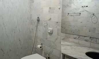 Imagem 7: Ed. Imperial - 118m²/04 quartos sendo 01 suíte/ andar baixo / 01 vaga de garagem