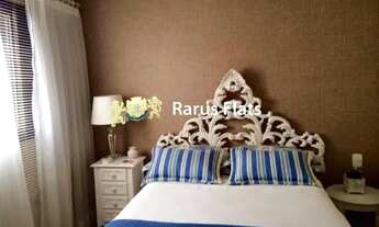 Imagem 3: Rarus Flats - Flat para locação - Edifício La Maison D'Stan