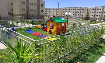 Imagem 4: Alugo apto 02 quartos no Total Ville Pitangueiras na Cidade Jardins