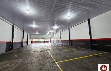 Imagem 5: Salão/Galpão (salão - térreo) , cozinha planejada