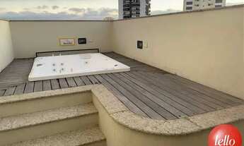 Imagem: São Paulo - Apartamento Padrão - Tatuapé