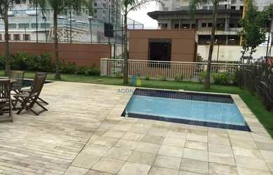 Imagem 7: Apartamento em Jardim - Santo André