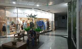 Imagem 6: Loja no Shopping Itaigara com 264m2 OPORTUNIDADE MENOR PREÇO