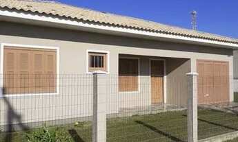 Imagem 2: Casa de dois dormitórios Imbé-RS