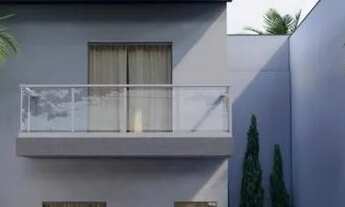 Imagem 2: IND CASA À VENDA NO BAIRRO JARAGUÁ - MONTES CLAROS MG