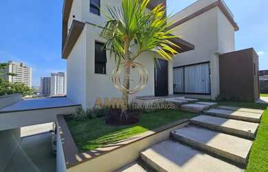 Imagem 3: Apartamento no Residencial Colinas do Paratehy / Urbanova / 04 dormitórios / 262 m²/ São J