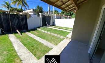 Imagem 6: Casa com 2 dormitórios à venda, 65 m² por R$ 275.000 - São José de Imbassai - Maricá/RJ