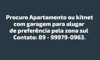 Imagem: Apartamento para locação em Teresina