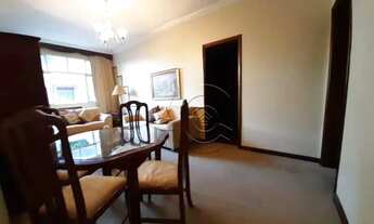 Imagem 6: Apartamento de dois quartos, porteira fechada em Madureira