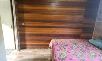 Imagem 2: Sitio com casa aguas claras viamao