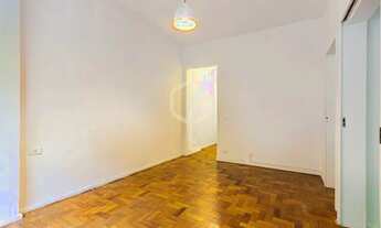 Imagem 6: Apartamento 02 Dorm. em Lagoa - Rio de Janeiro, RJ