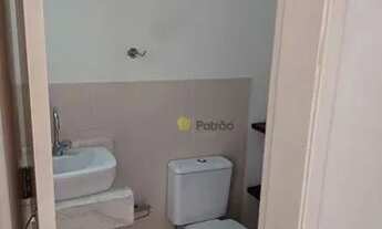 Imagem 7: Sobrado com 3 dormitórios à venda, 210 m² por R$ 1.000.000,00 - Jardim Copacabana - São Be