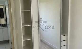 Imagem 3: Apartamento para aluguel tem 62 metros quadrados com 2 quartos