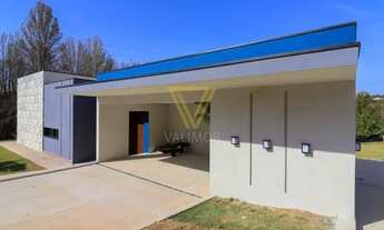 Imagem 7: Jundiaí - Casa de Condomínio - Caxambu