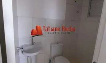 Imagem 2: Alugo Excelente Apartamento no Condomínio Parque Florença