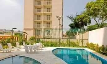 Imagem 3: Santo André - Apartamento Padrão - Vila Alzira