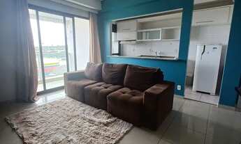 Imagem 3: Locação Flat / studio com 1 dormitório