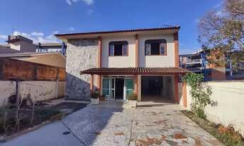 Imagem: Casa 2 pavimentos 5 quartos em Biguaçu/SC