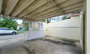 Imagem 2: Casa para aluguel, 2 quartos, Santa Terezinha - Piracicaba