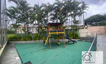 Imagem 7: Apartamento com 3 dormitórios para alugar, 63 m² por R$ 3.000/mês - Jardim Itapemirim - Sã