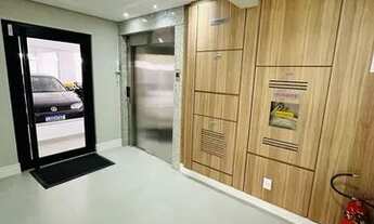 Imagem 2: NOVO! PRIMEIRA LOCAÇÃO E SEMIMOBILIADO!