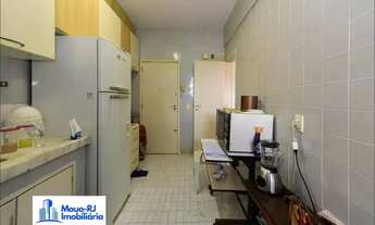 Imagem 4: Apartamento para aluguel tem 90 metros quadrados com 3 quartos em Ipanema - Rio de Janeiro