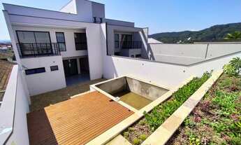 Imagem: Blumenau - Casa Padrão - Velha