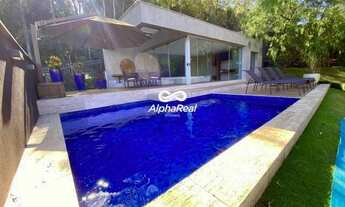 Imagem 5: Casa em Alphaville Nova Lima