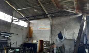 Imagem 4: BARRACÃO/GALPÃO à venda com 144m² por R$ 419.000,00 no bairro Jd Veneza - CAMPO MAGRO / PR