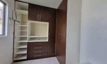 Imagem 2: Apartamento no Eliza Miranda, 2 quartos, armários modulados