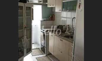 Imagem 7: São Bernardo do Campo - Apartamento Padrão - Vila Baeta Neves