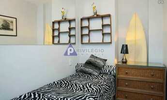 Imagem 7: Apartamento à venda, 3 quartos, 1 suíte, Copacabana - RIO DE JANEIRO/RJ