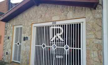 Imagem 2: CASA LOCAÇÃO OU VENDA - JARDIM DAS ROSAS - ITU/SP - R$2.500,00