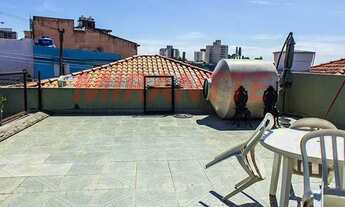 Imagem 5: Sobrado de 250m² com 4 quartos em Tucuruvi